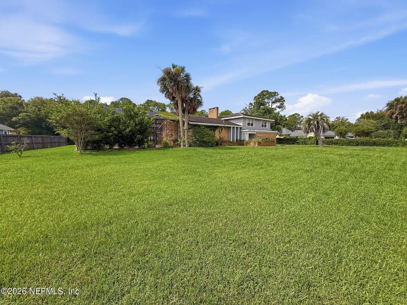 477 DEL MONTE Drive, St. Augustine, FL 32084
