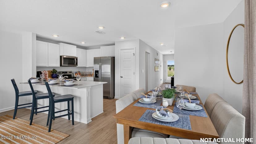 4250 MIGRATION Way, Green Cove Springs, FL 32043