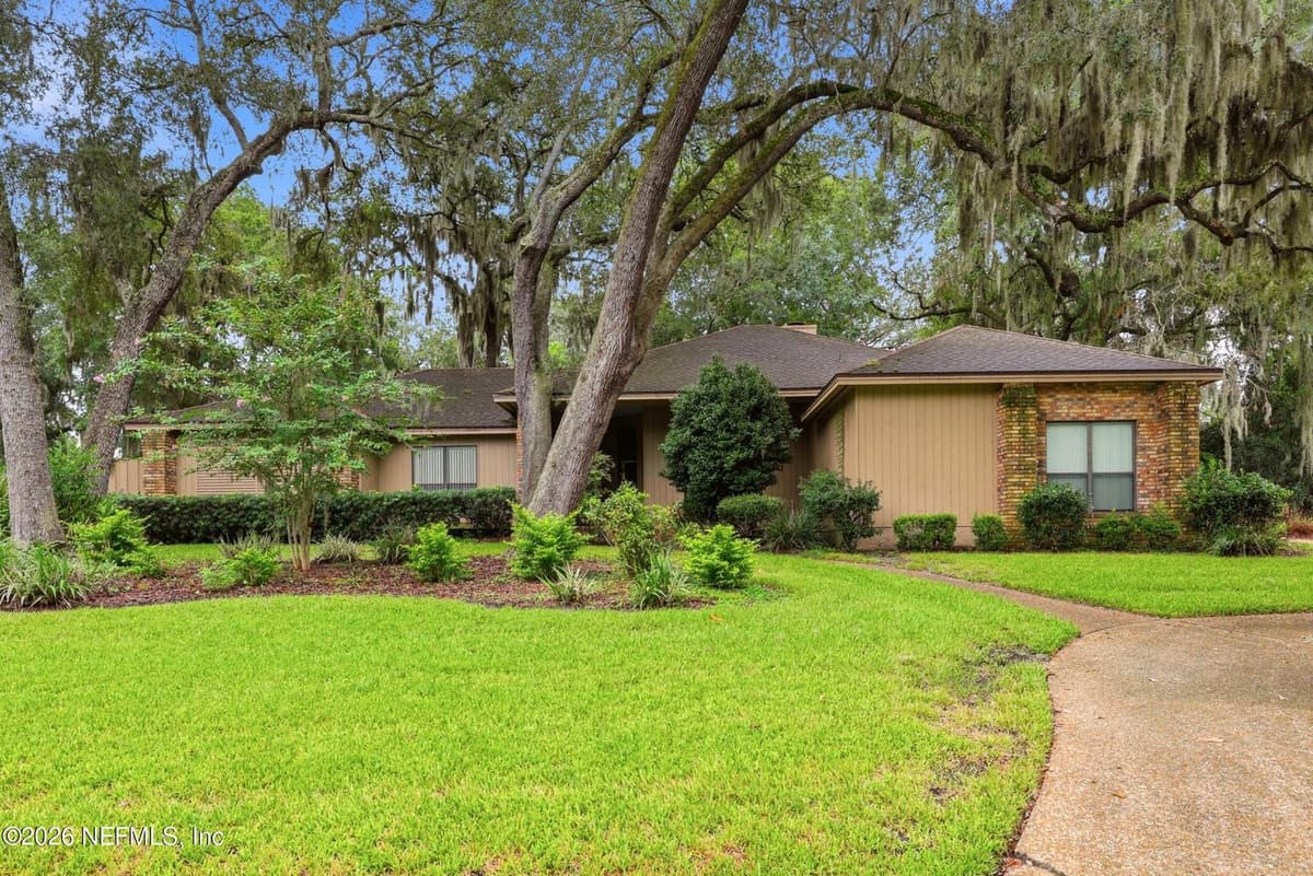 11634 HIDDEN HILLS Drive S, Jacksonville, FL 32225, Jacksonville, FL - photo 2