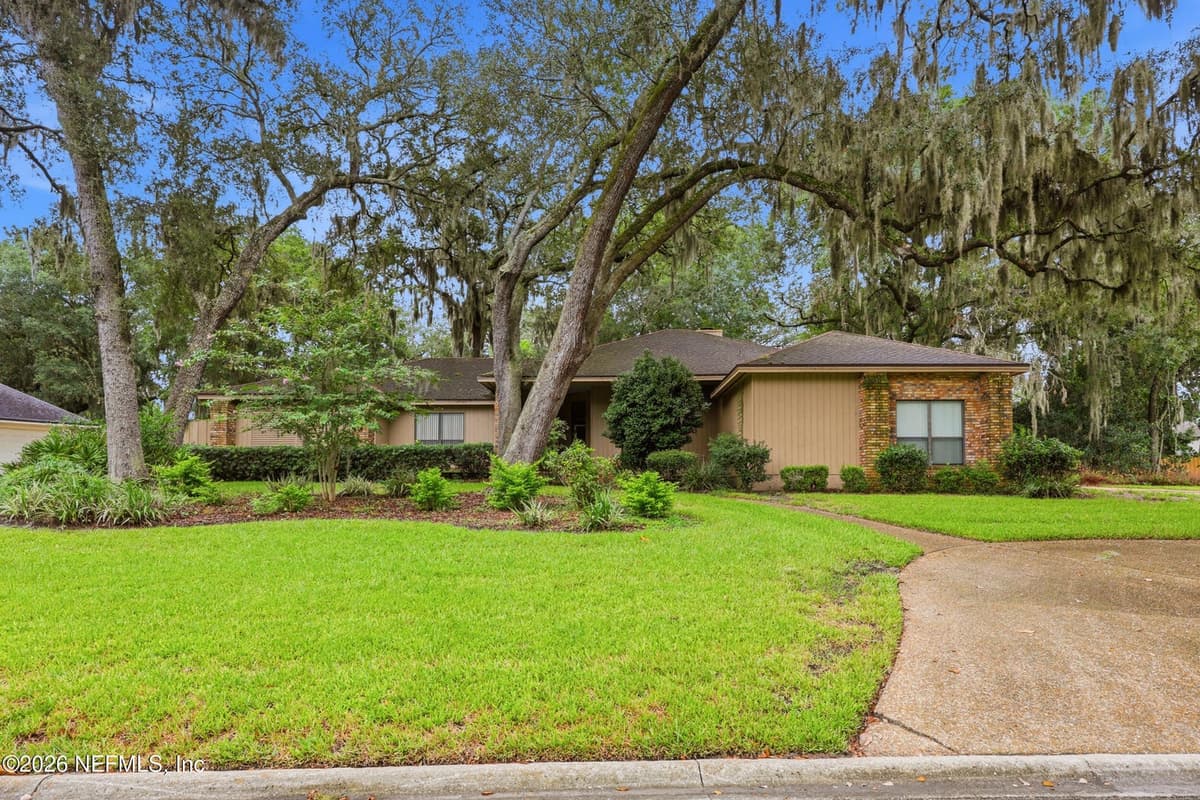 11634 HIDDEN HILLS Drive S, Jacksonville, FL 32225, Jacksonville, FL - photo 3
