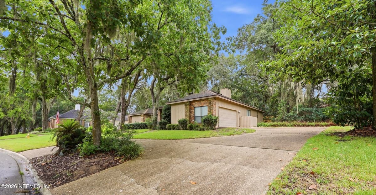11634 HIDDEN HILLS Drive S, Jacksonville, FL 32225, Jacksonville, FL - photo 3