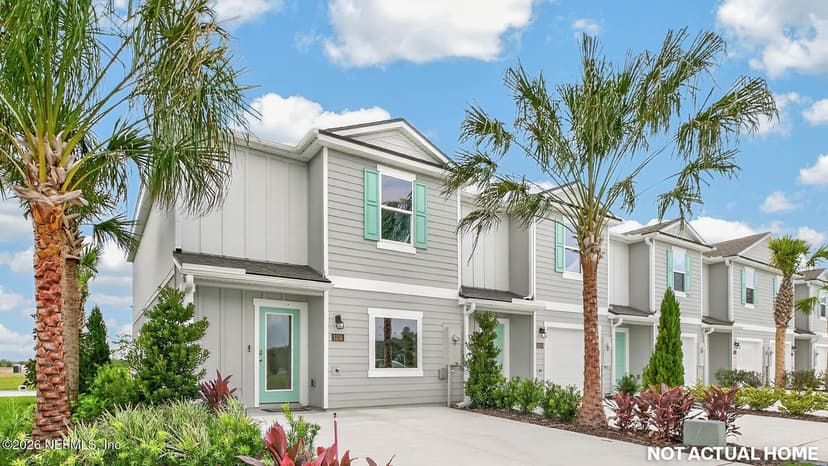 1334 QUIET ROOST Place, Green Cove Springs, FL 32043