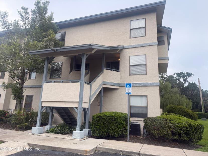 5615 SAN JUAN Avenue 411, Jacksonville, FL 32210