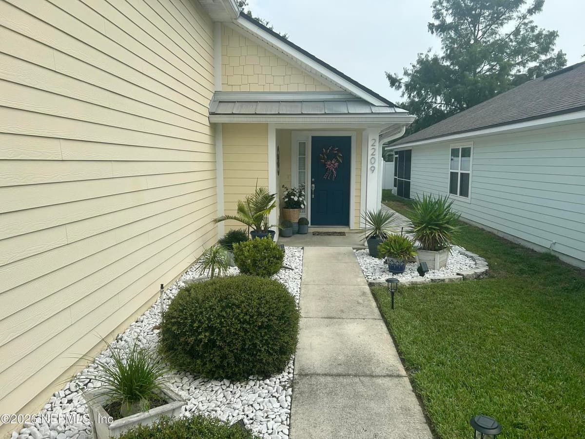 2209 SAND DUNE Court, Jacksonville, FL 32233, Jacksonville, FL - photo 3