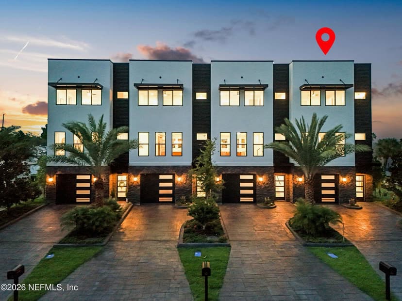 308 ARRICOLA Avenue, St. Augustine, FL 32080