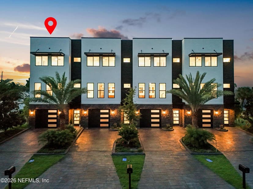302 ARRICOLA Avenue, St. Augustine, FL 32080