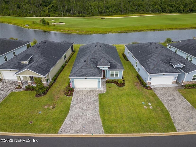 1289 STILLWATER Boulevard, St. Johns, FL 32259