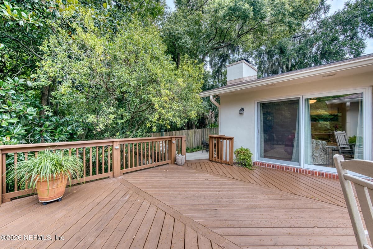1974 SAN MARIE Drive N, Jacksonville, FL 32217, Jacksonville, FL - photo 3