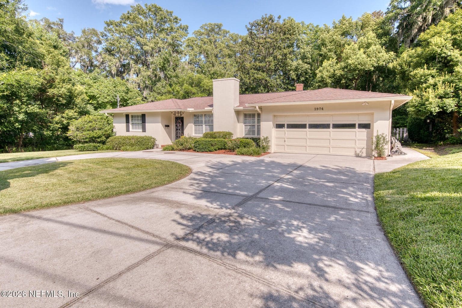 1974 SAN MARIE Drive N, Jacksonville, FL 32217, Jacksonville, FL - photo 1