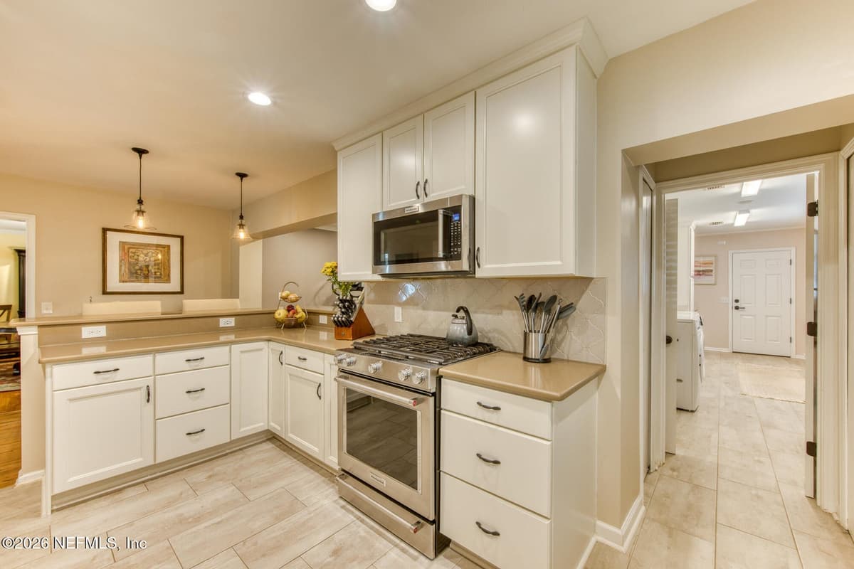 1974 SAN MARIE Drive N, Jacksonville, FL 32217, Jacksonville, FL - photo 3