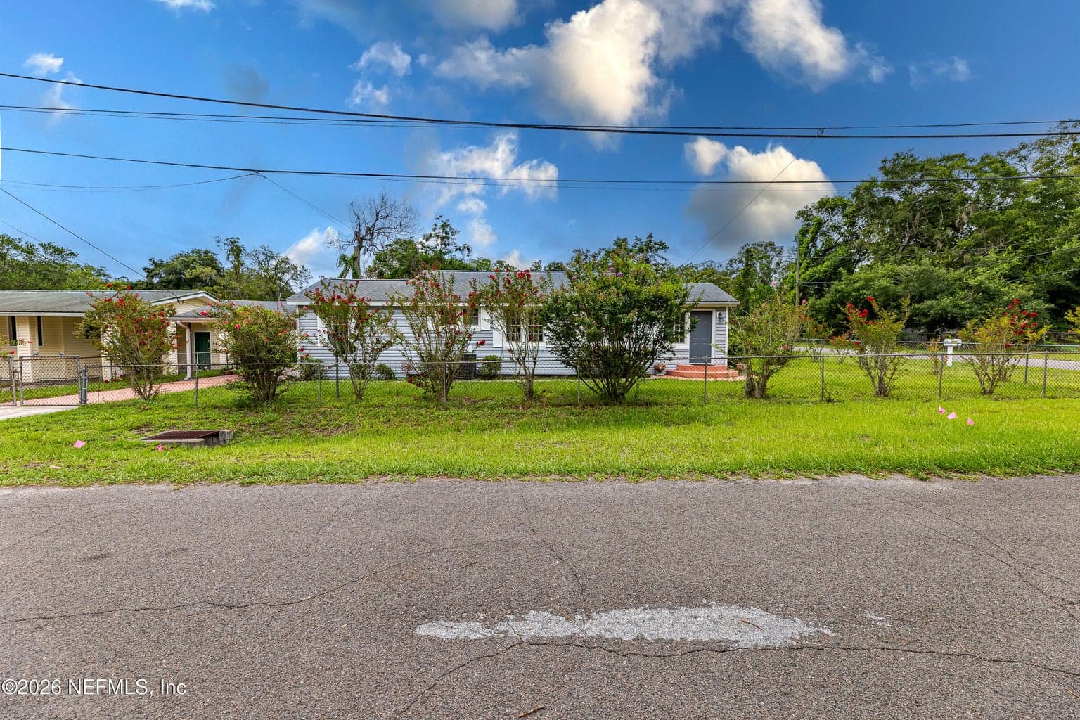 9625 CAMPUS Avenue, Jacksonville, FL 32208, Jacksonville, FL - photo 1