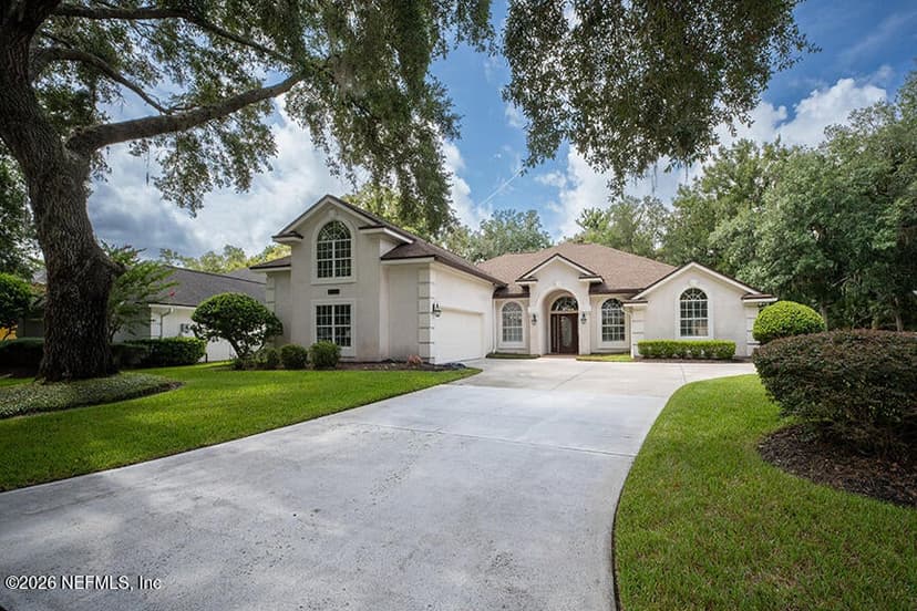 12752 CATTAIL POND Circle S, Jacksonville, FL 32224