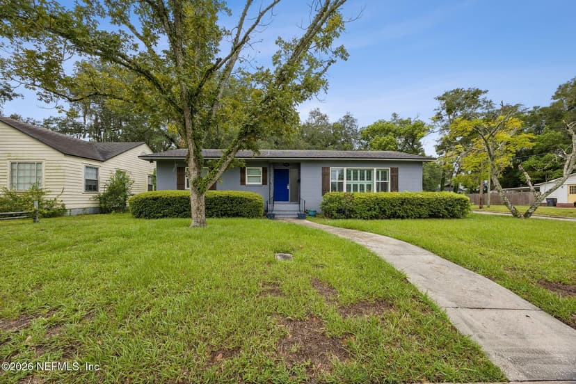 4140 LEXINGTON Avenue, Jacksonville, FL 32210