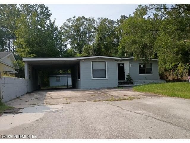 4120 SANTEE Road, Jacksonville, FL 32209
