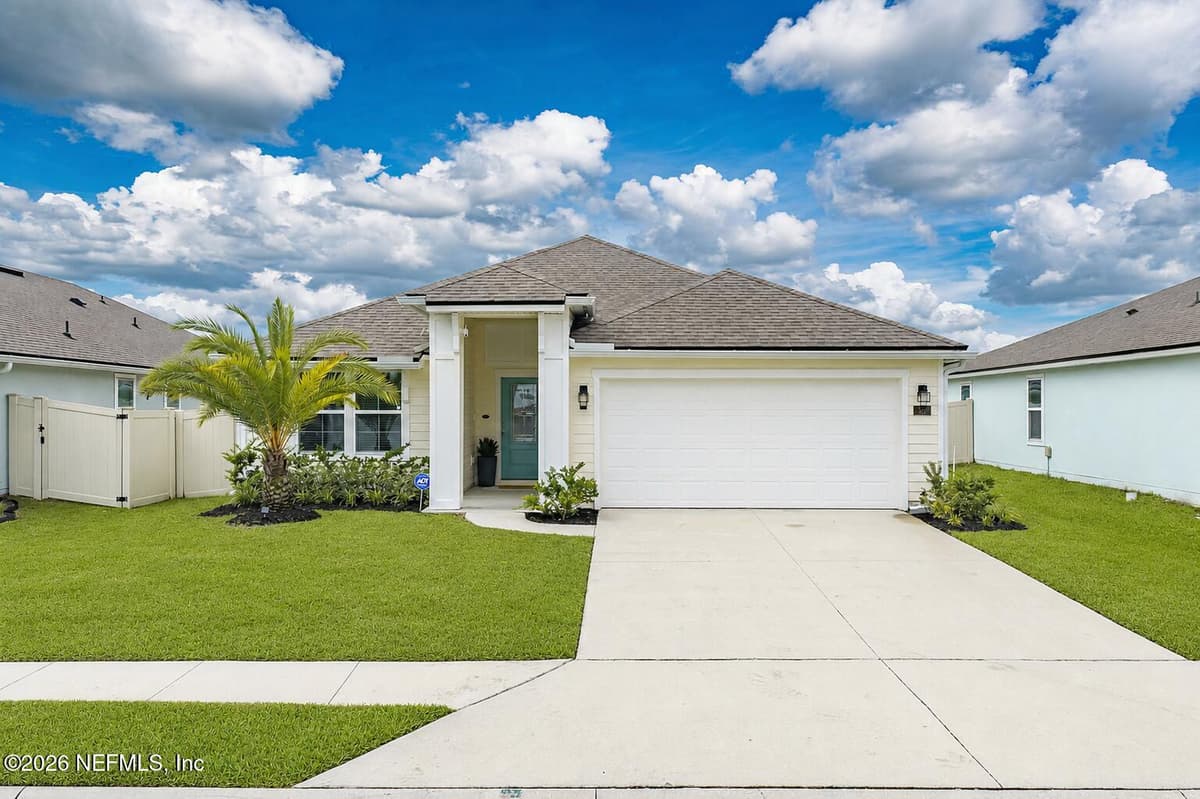 91 ALAGON Way, St. Augustine, FL 32084, St. Augustine, FL - photo 2