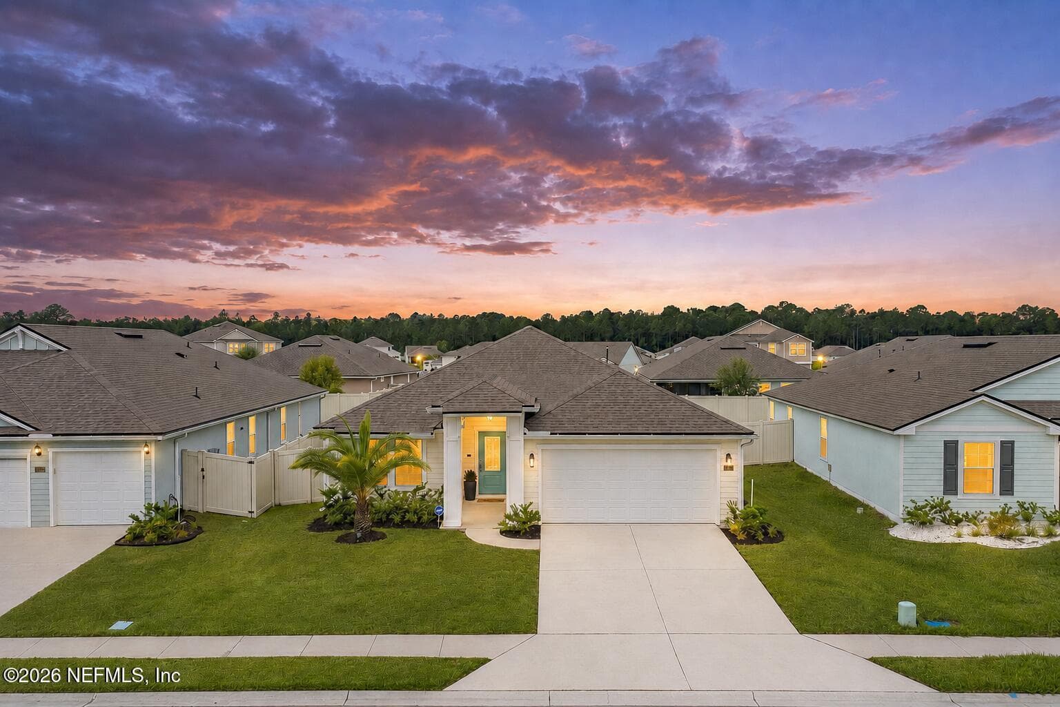 91 ALAGON Way, St. Augustine, FL 32084, St. Augustine, FL - photo 1