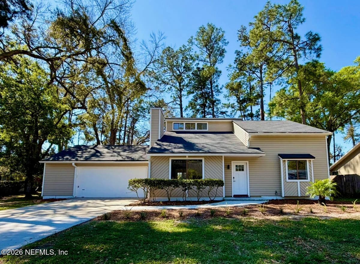 14348 MARSH HAMMOCK Drive S, Jacksonville, FL 32224, Jacksonville, FL - photo 2