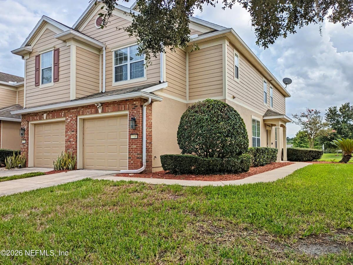6908 ROUNDLEAF Drive, Jacksonville, FL 32258, Jacksonville, FL - photo 2