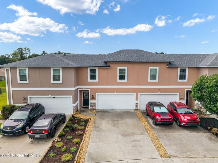 3073 ZEYNO Drive, Middleburg, FL 32068