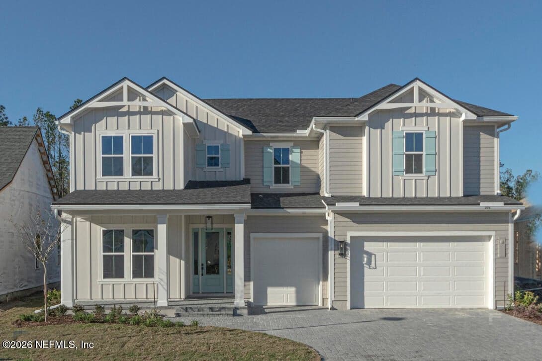 156 ARBOR CREEK Drive, St. Augustine, FL 32092, St. Augustine, FL - photo 1