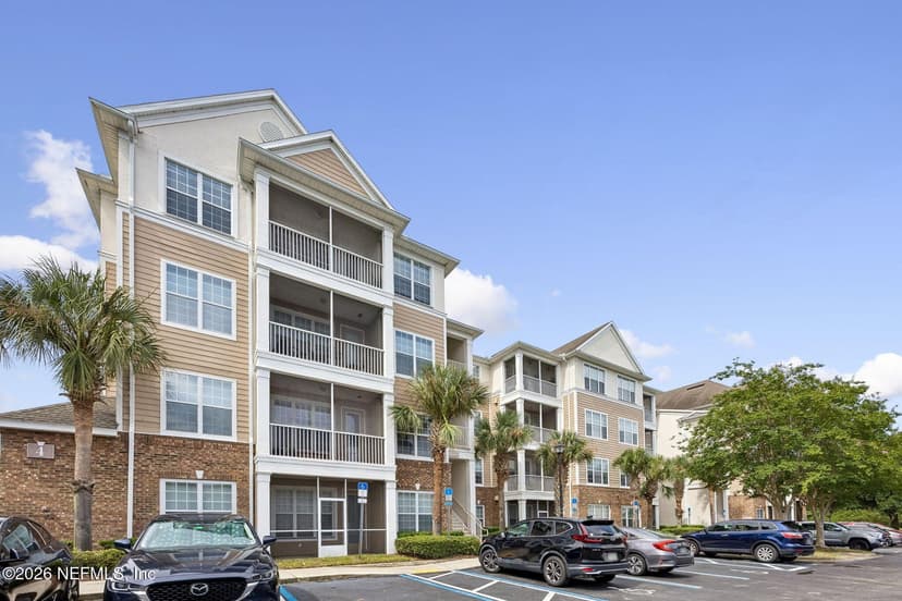 11251 CAMPFIELD Drive 4407, Jacksonville, FL 32256