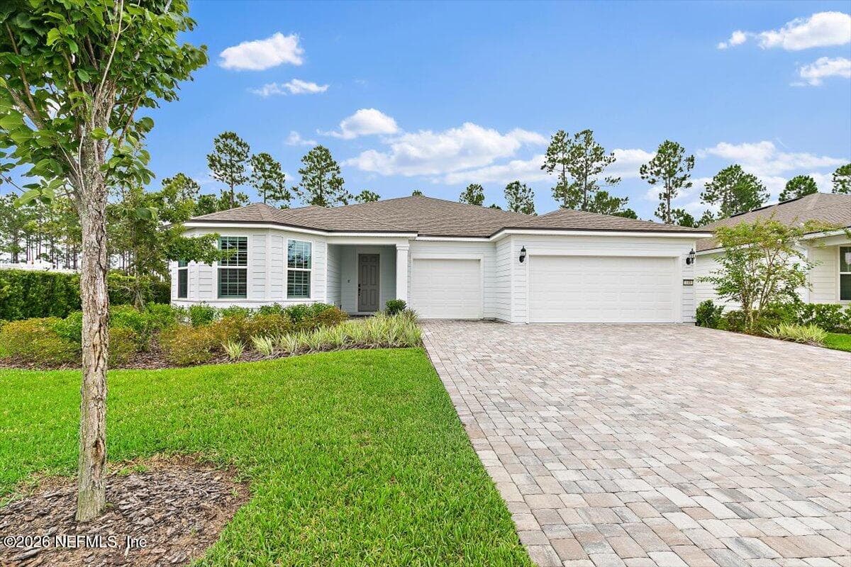 440 CURVED BAY Trail, Ponte Vedra, FL 32081, Ponte Vedra, FL - photo 1