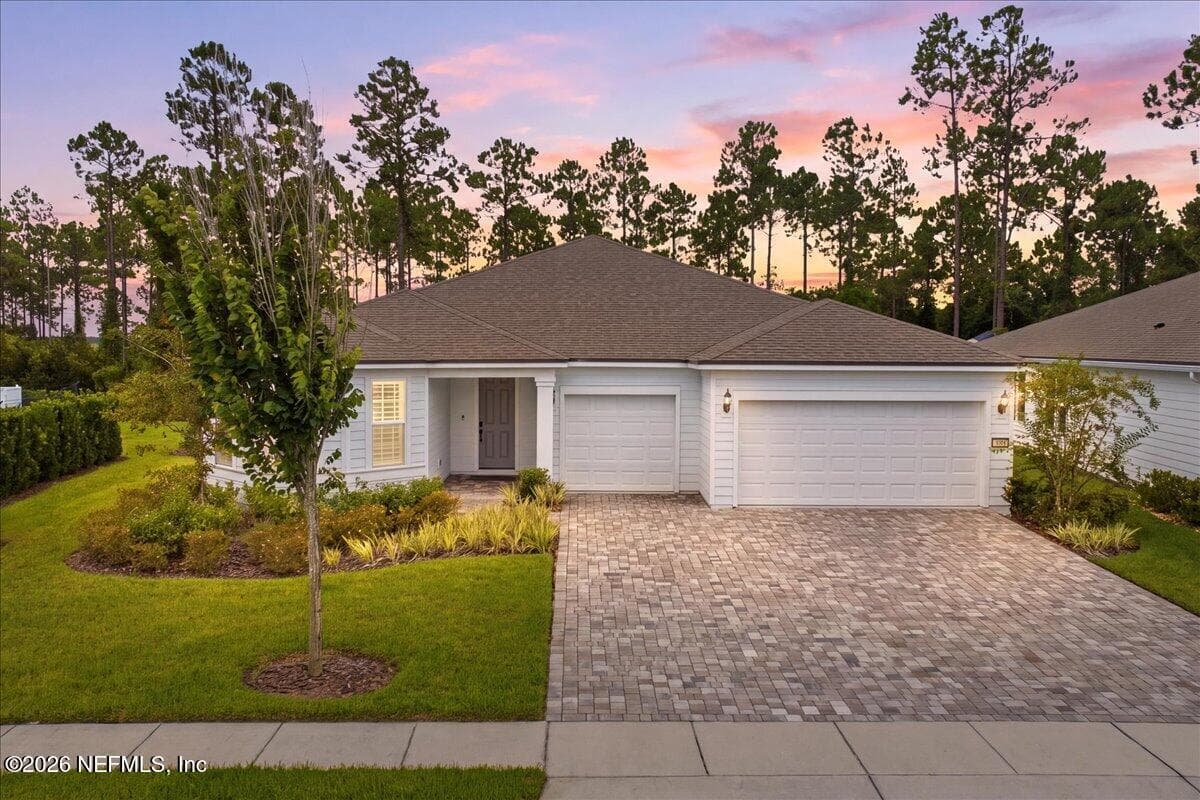440 CURVED BAY Trail, Ponte Vedra, FL 32081, Ponte Vedra, FL - photo 2