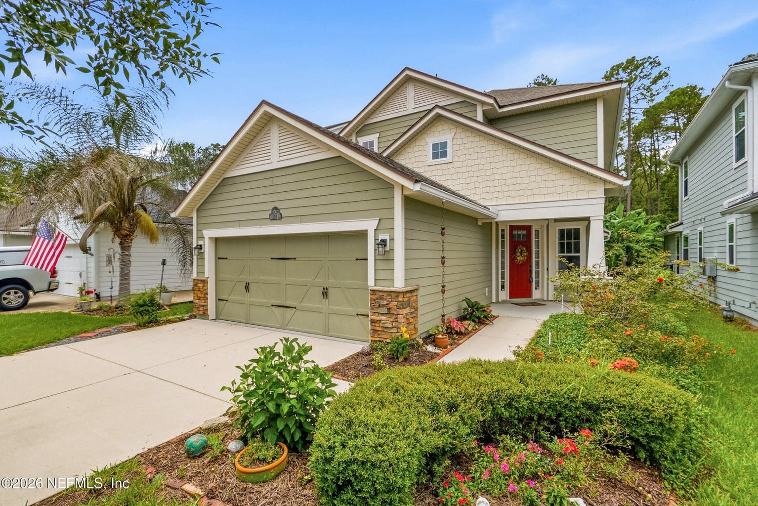 126 BISON Trail, Ponte Vedra, FL 32081, Ponte Vedra, FL - photo 1