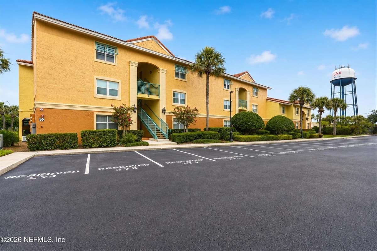204 LAGUNA VILLAS Boulevard A11, Jacksonville Beach, FL 32250, Jacksonville Beach, FL - photo 3