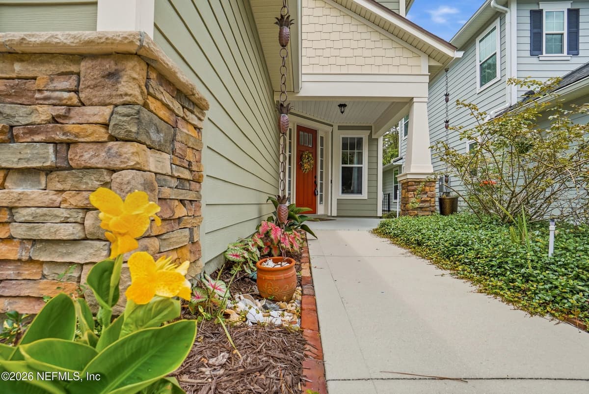 126 BISON Trail, Ponte Vedra, FL 32081, Ponte Vedra, FL - photo 2