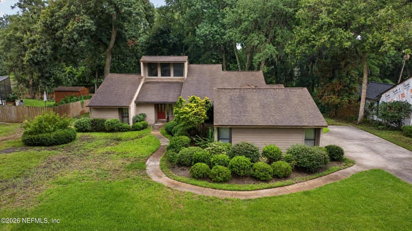 10990 CREEKVIEW Drive, Jacksonville, FL 32225