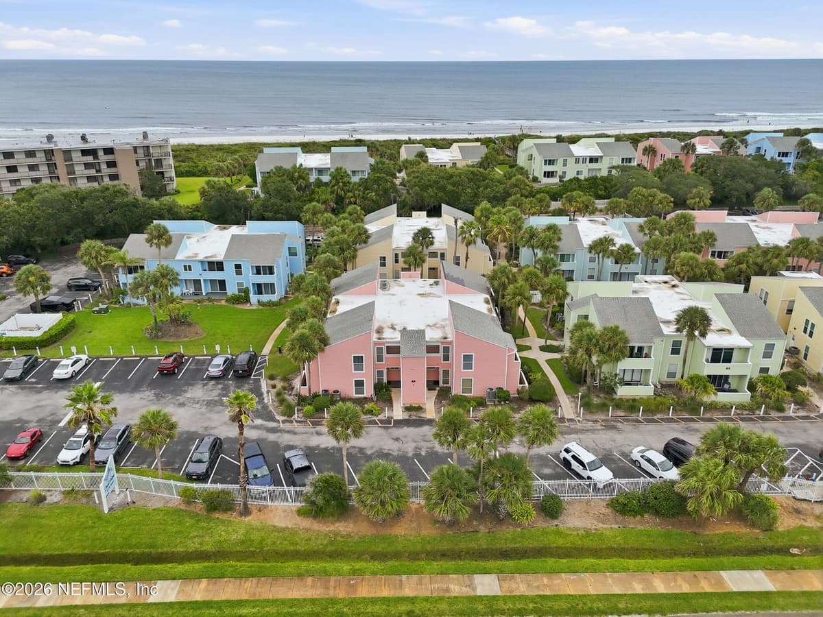 6300 A1A S A92U, St. Augustine Beach, FL 32080, St. Augustine Beach, FL - photo 2