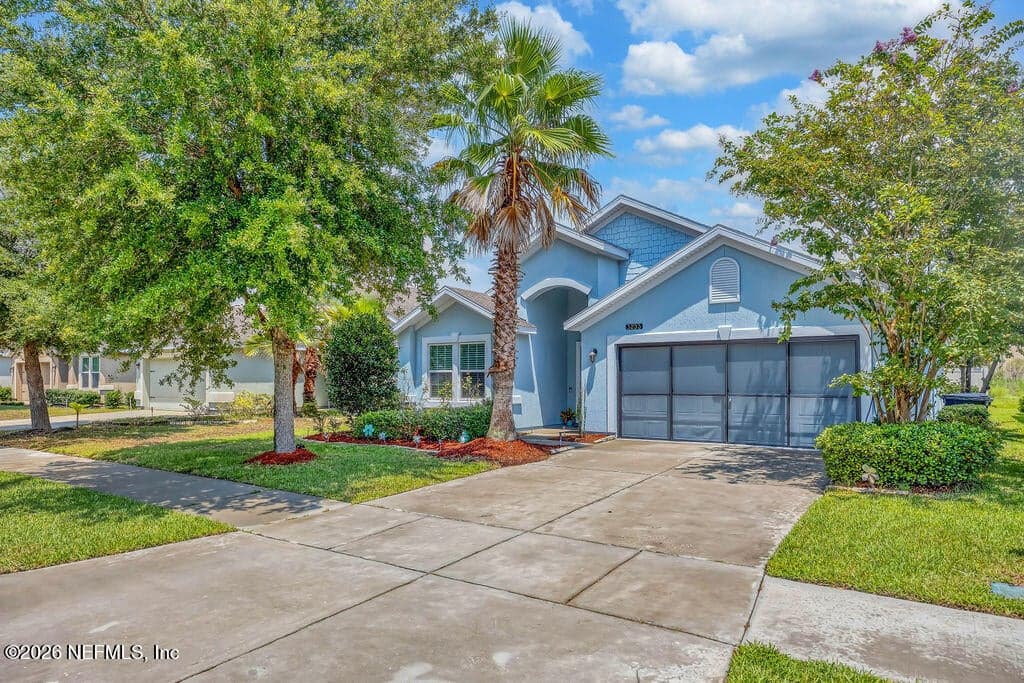 3233 HIDDEN MEADOWS Court, Green Cove Springs, FL 32043, Green Cove Springs, FL - photo 3