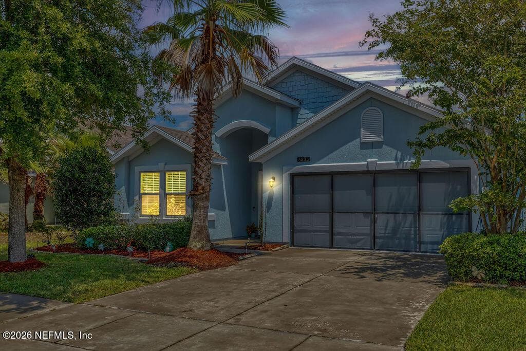 3233 HIDDEN MEADOWS Court, Green Cove Springs, FL 32043, Green Cove Springs, FL - photo 2
