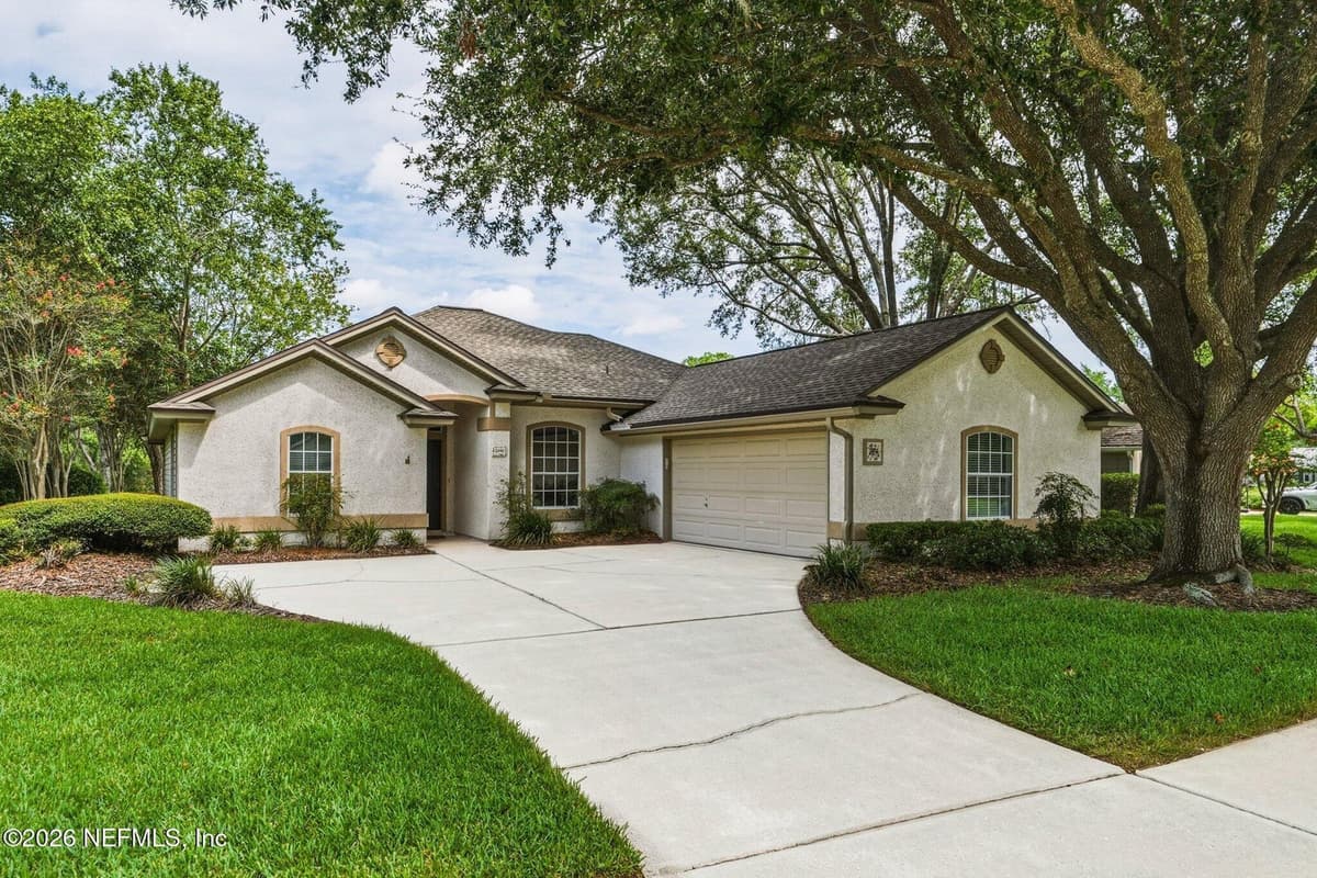 2494 THE WOODS Drive E, Jacksonville, FL 32246, Jacksonville, FL - photo 2
