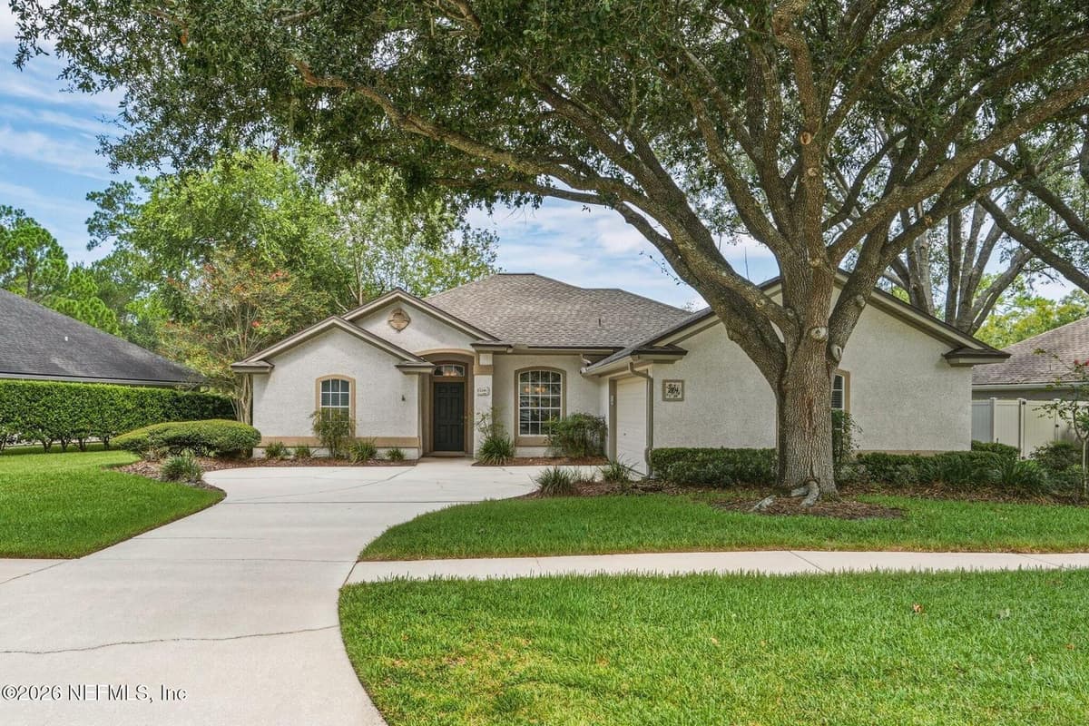 2494 THE WOODS Drive E, Jacksonville, FL 32246, Jacksonville, FL - photo 3