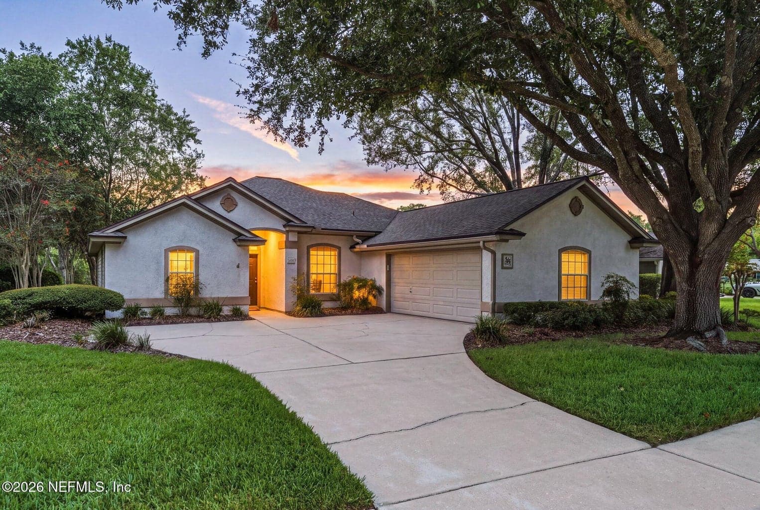 2494 THE WOODS Drive E, Jacksonville, FL 32246, Jacksonville, FL - photo 1