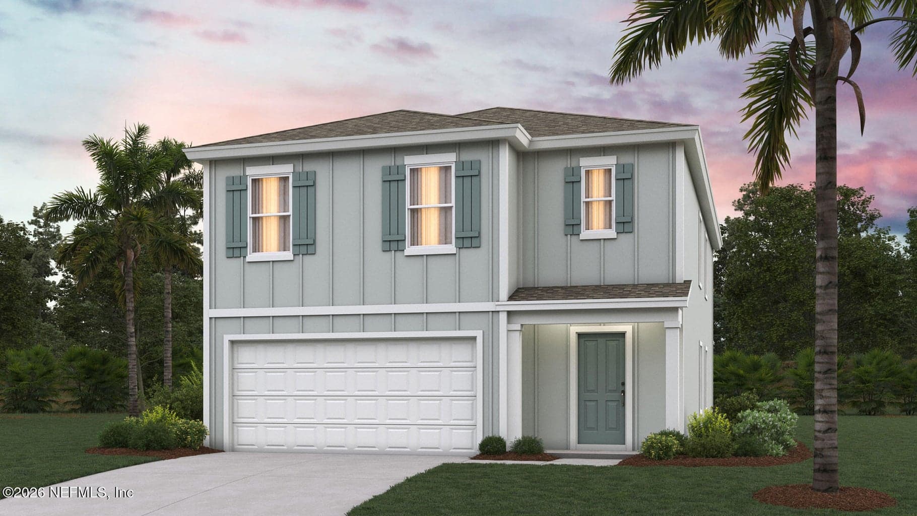 4113 SITKA PINE Circle, Jacksonville, FL 32218, Jacksonville, FL - photo 1