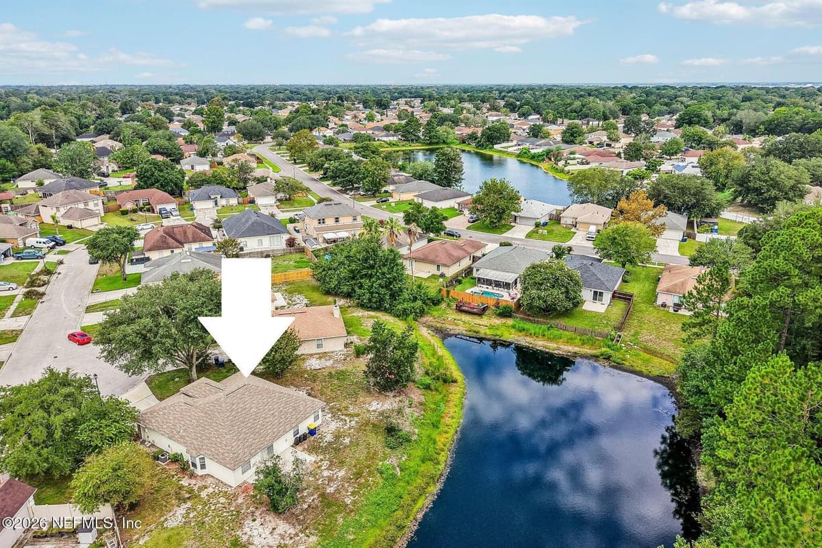 3307 INTERNATIONAL VILLAGE Court, Jacksonville, FL 32277, Jacksonville, FL - photo 2