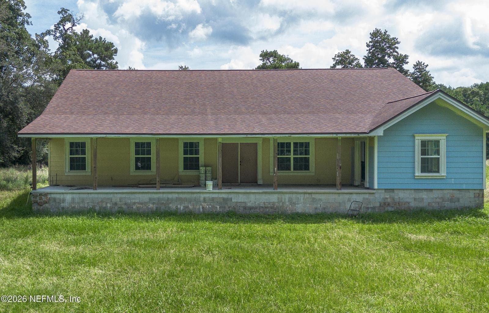 3532 BAKER Road, Middleburg, FL 32068, Middleburg, FL - photo 1