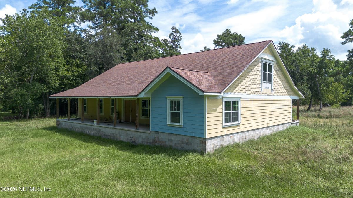 3532 BAKER Road, Middleburg, FL 32068, Middleburg, FL - photo 2