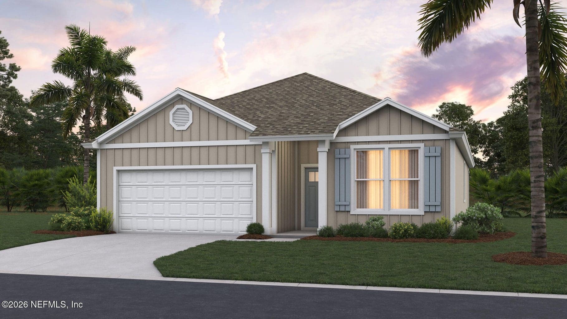 14250 TACK ROOM Road, Jacksonville, FL 32234, Jacksonville, FL - photo 1