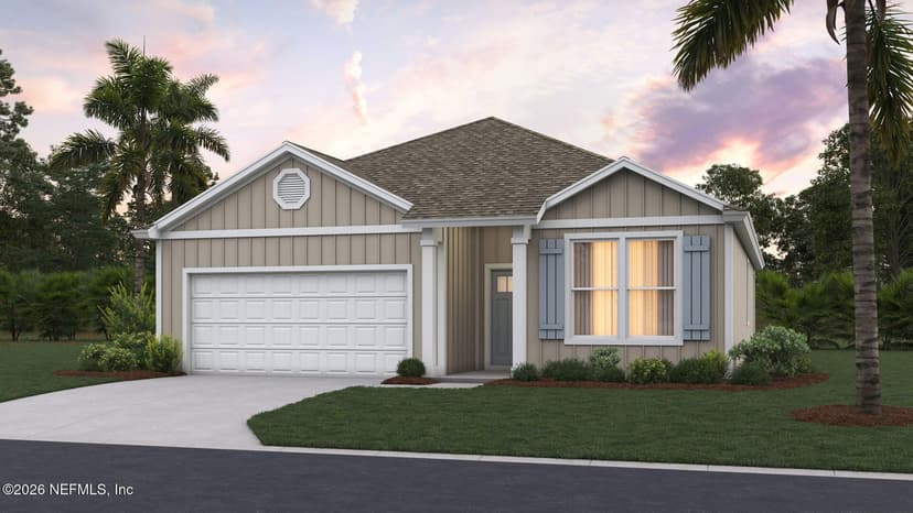 14250 TACK ROOM Road, Jacksonville, FL 32234