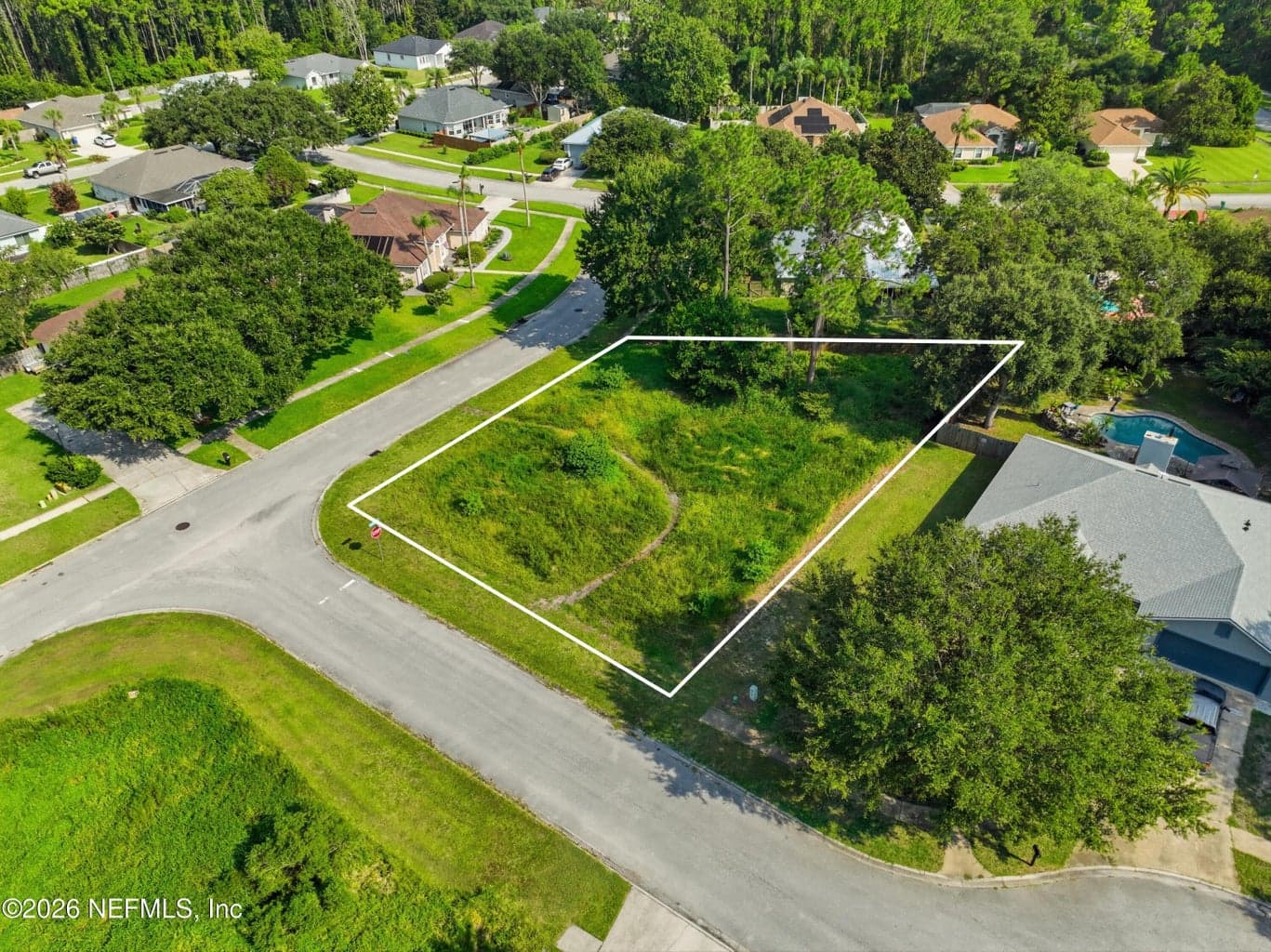 200 CHICHI Place, St. Augustine, FL 32086, St. Augustine, FL - photo 1