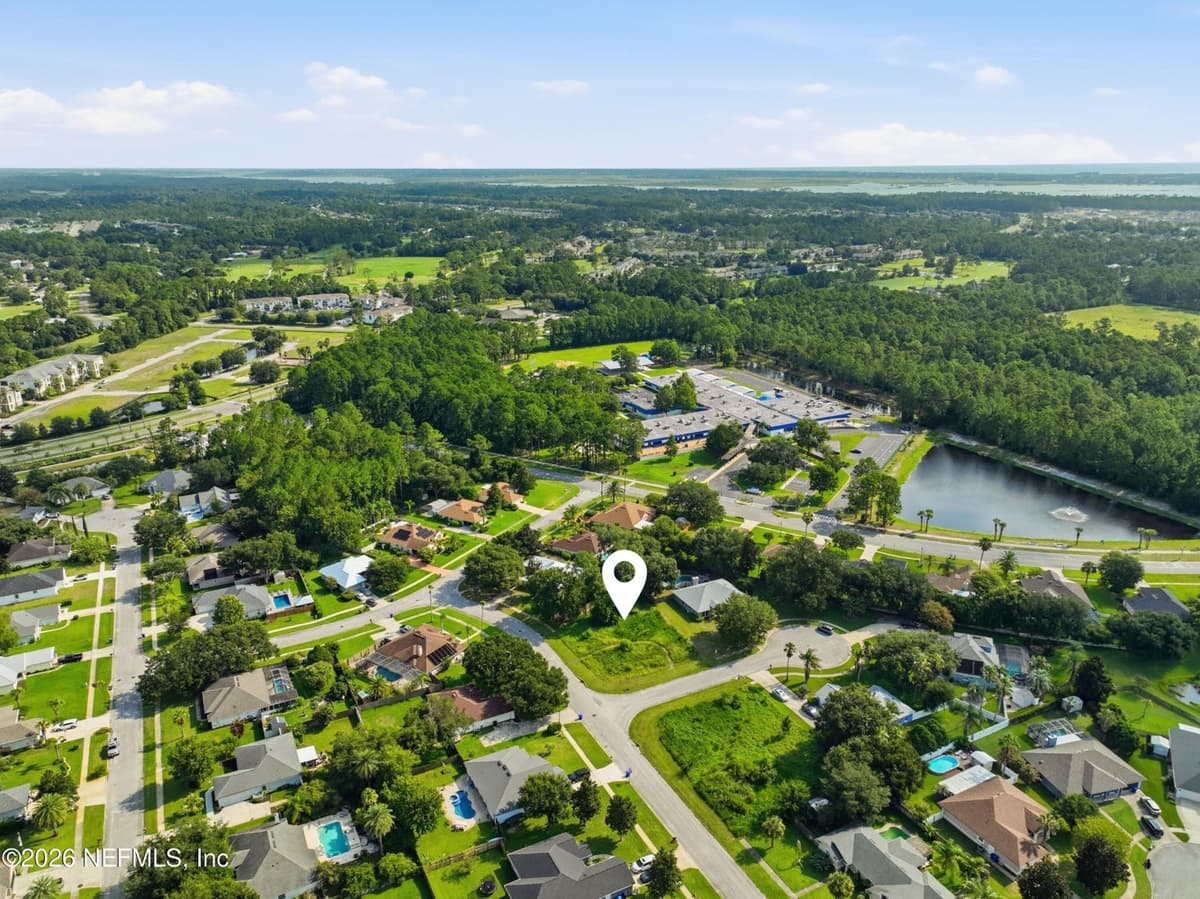 200 CHICHI Place, St. Augustine, FL 32086, St. Augustine, FL - photo 2