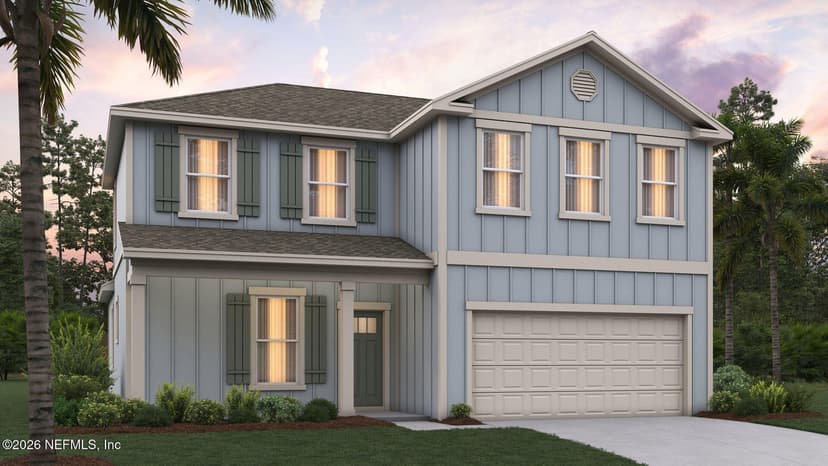 14247 TACK ROOM Road, Jacksonville, FL 32234