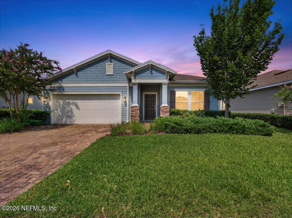 1713 AMBERLY Drive, Middleburg, FL 32068, Middleburg, FL - photo 1