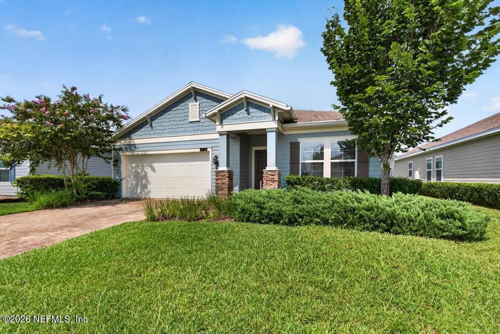 1713 AMBERLY Drive, Middleburg, FL 32068, Middleburg, FL - photo 2