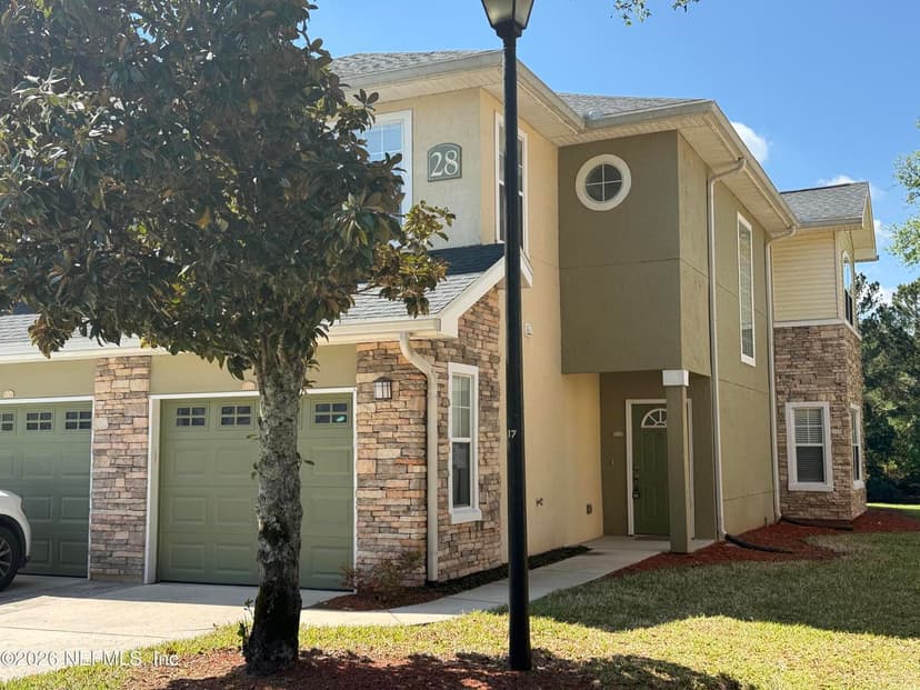 3750 SILVER BLUFF Boulevard 2808, Orange Park, FL 32065