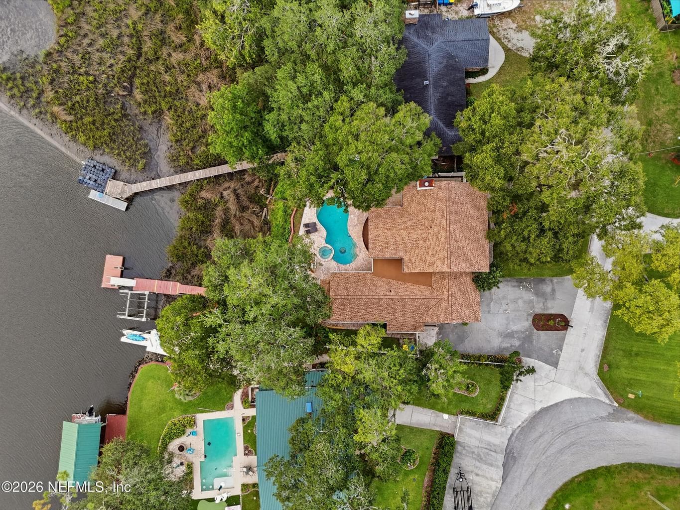 1722 HAMMOCK Circle W, Jacksonville, FL 32225, Jacksonville, FL - photo 1